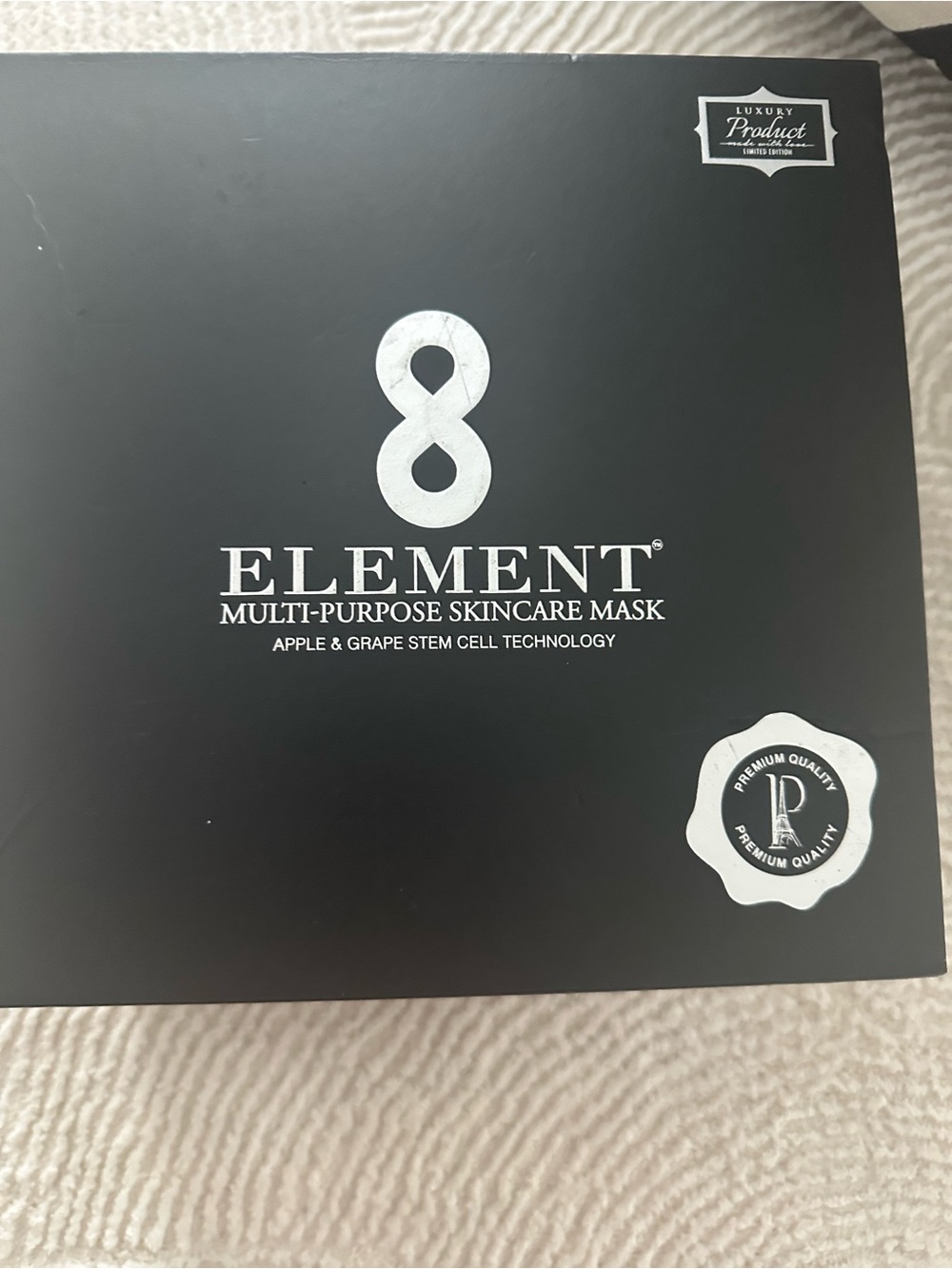 Predire 8 Element LED Skincare Mask 🤍 - Picture 14 of 16